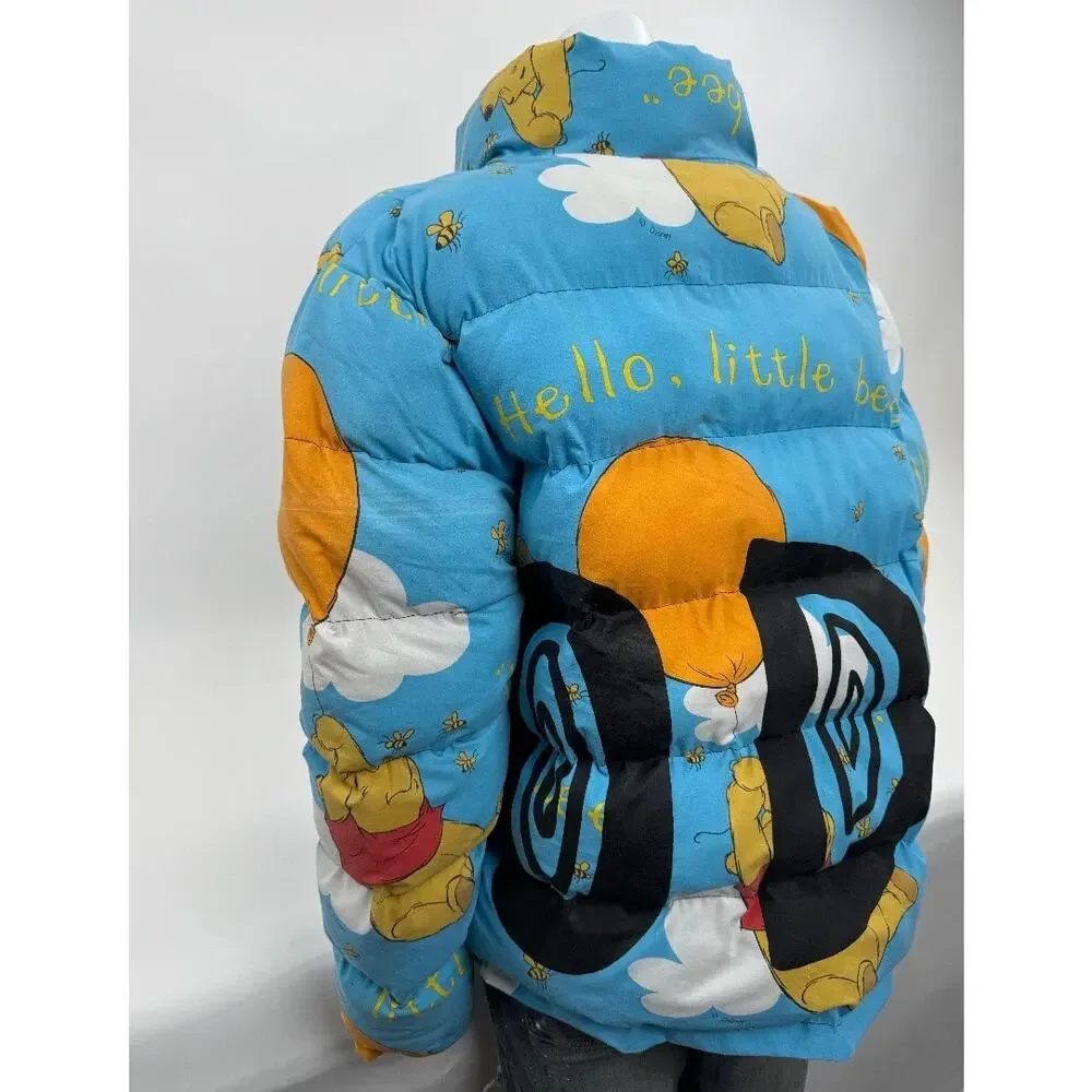 Unisex Adults Die.Go Studios Blue 